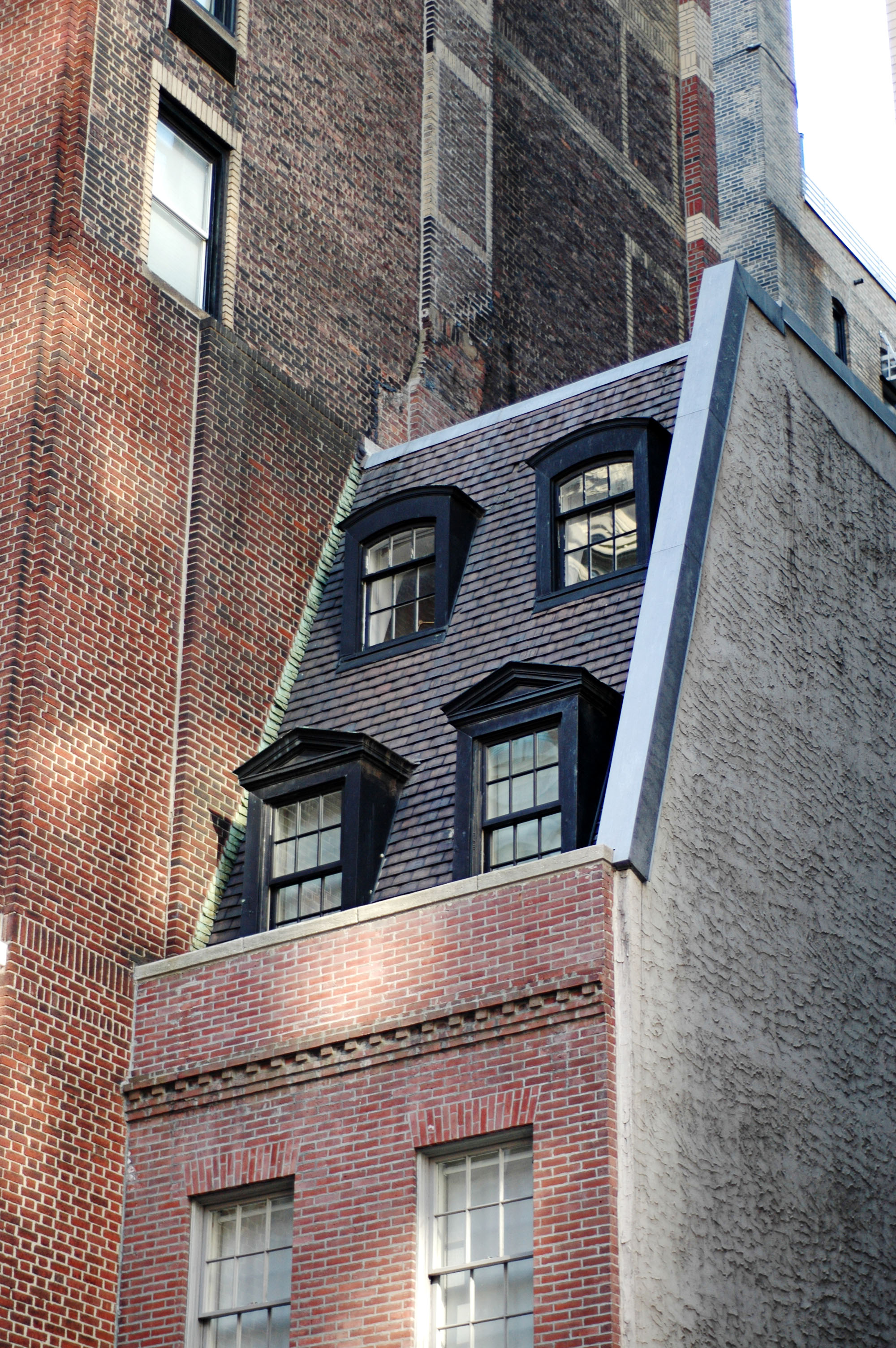 New York City Architecture