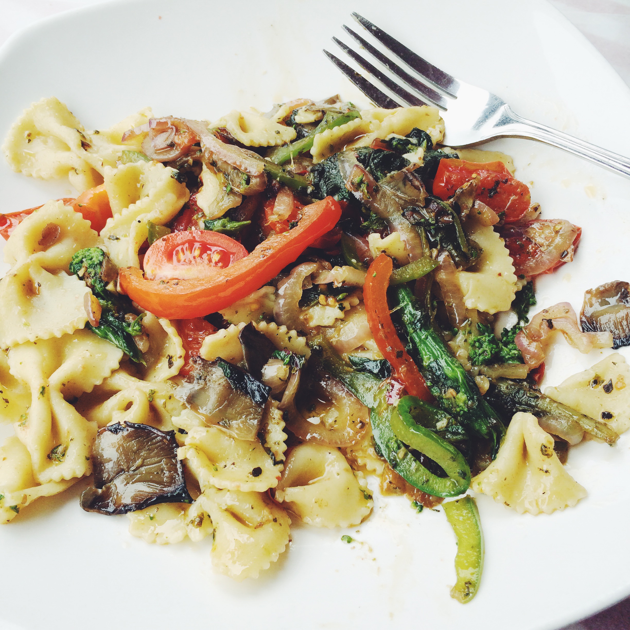 Little Italy Toronto