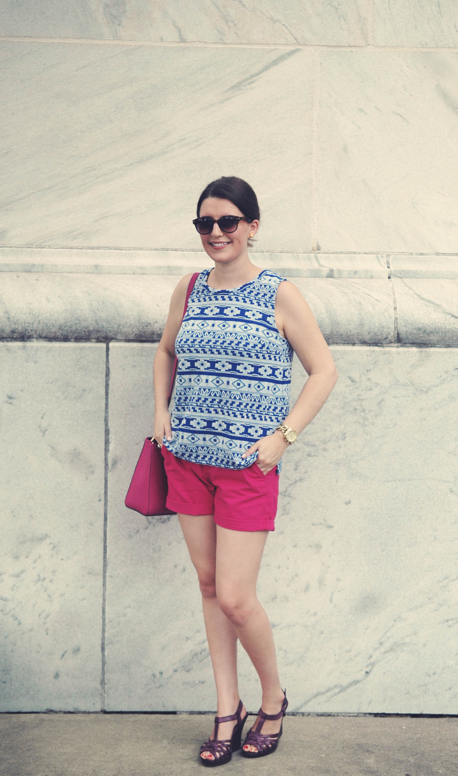 Scioto Mile Columbus