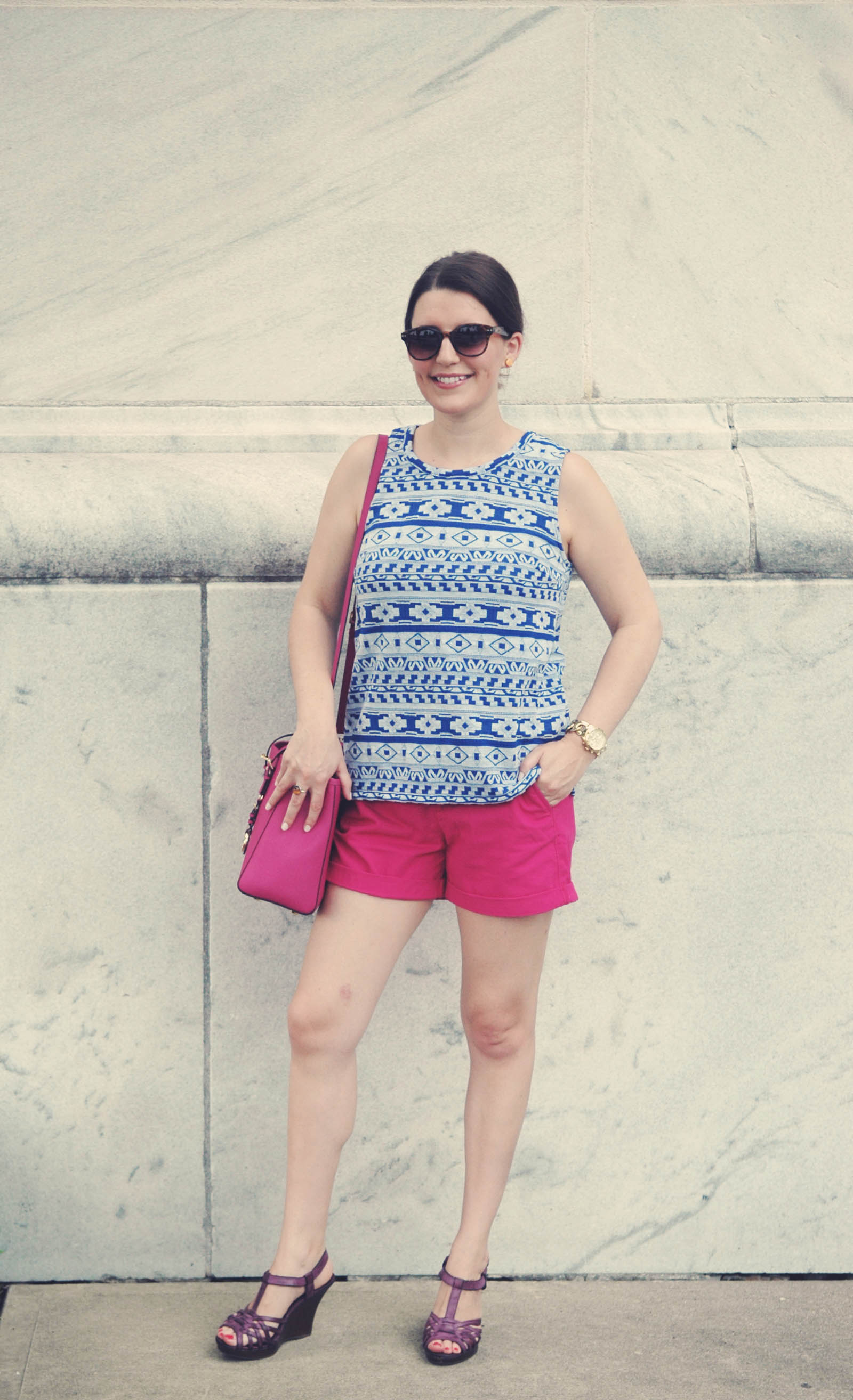 Scioto Mile Columbus