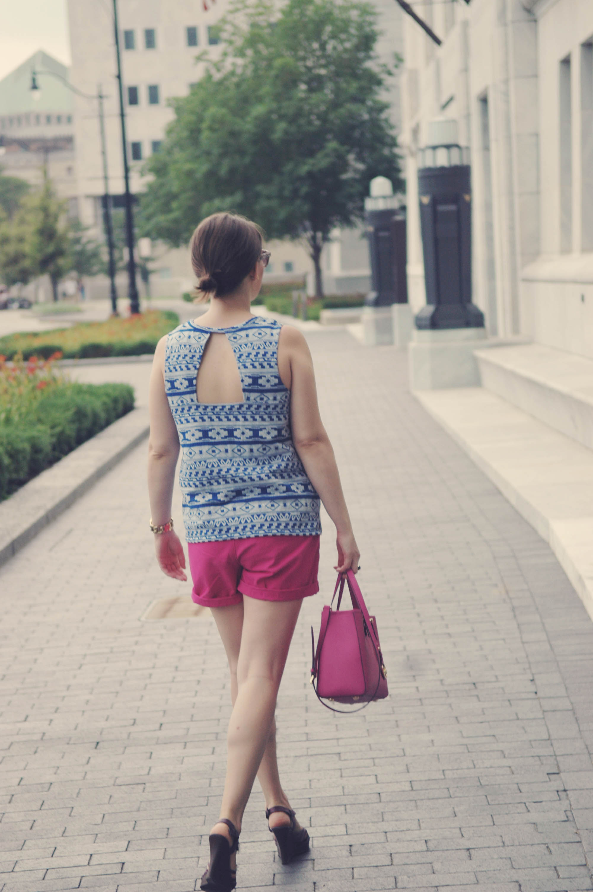 Scioto Mile Columbus