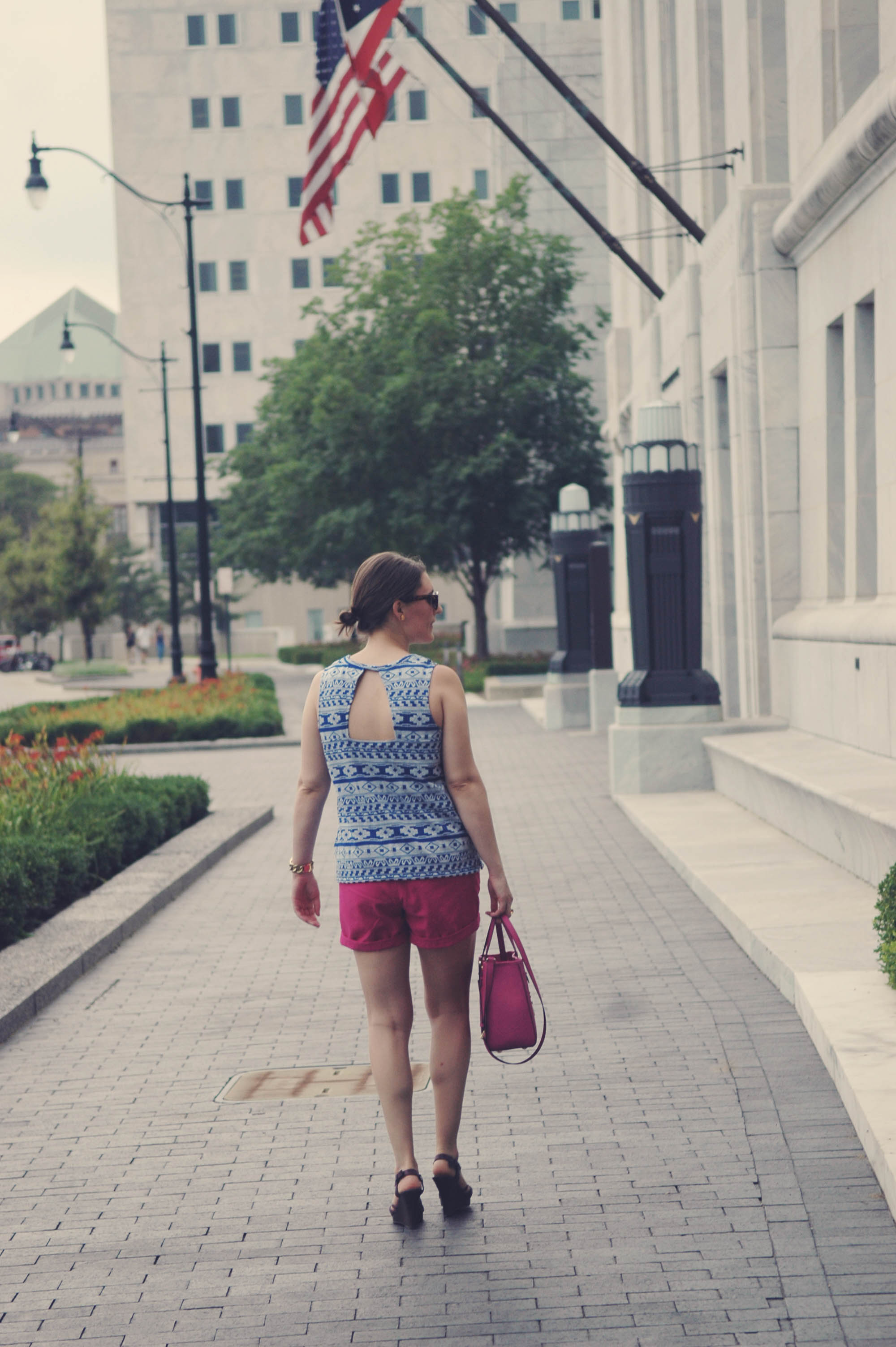 Scioto Mile Columbus