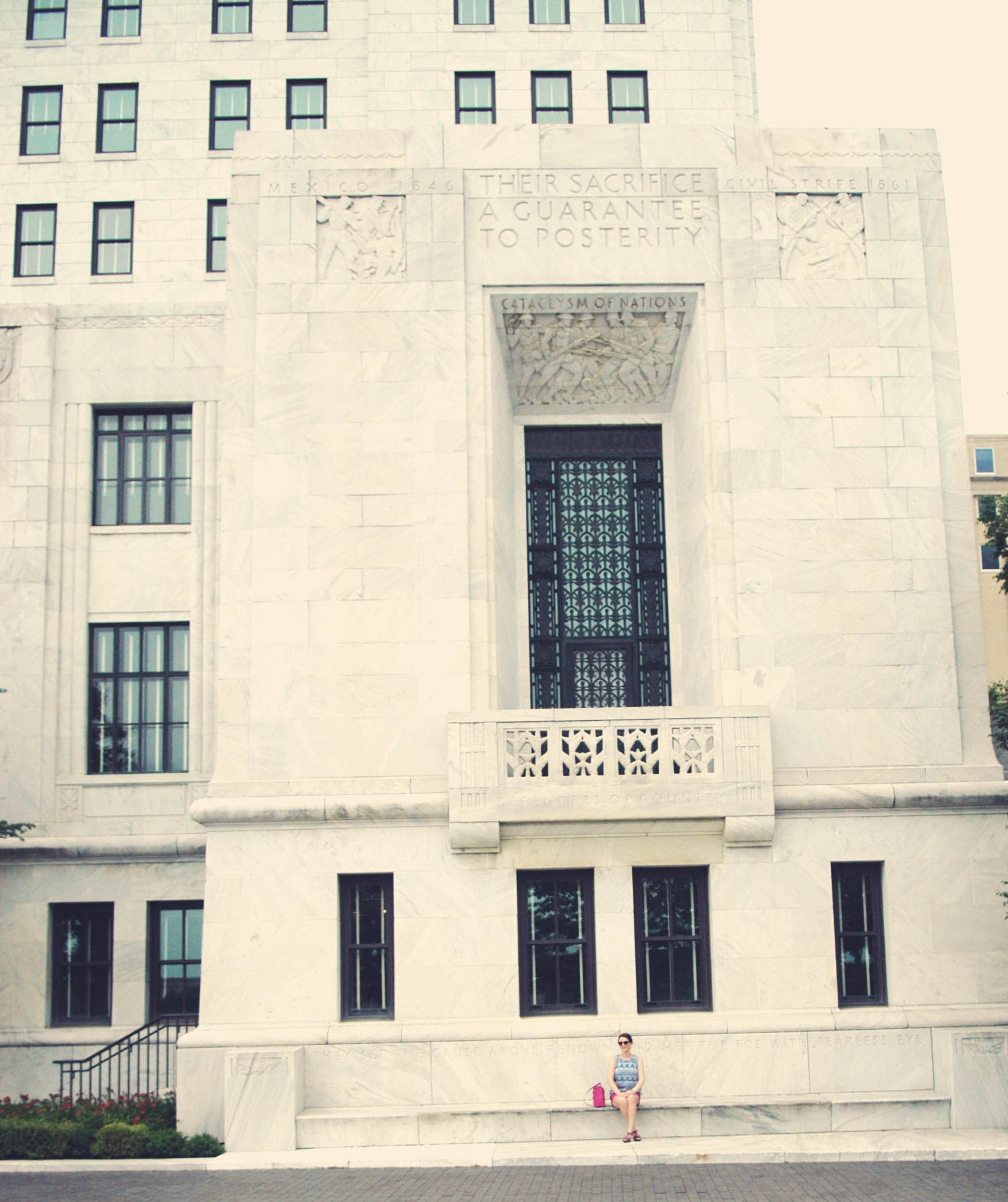 Scioto Mile Columbus