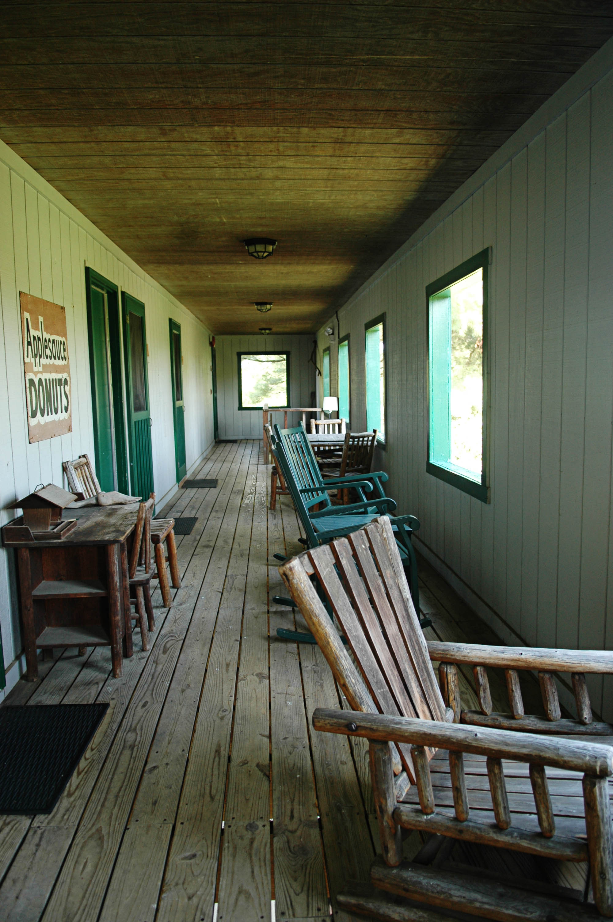 Inn and Spa at Cedar Falls