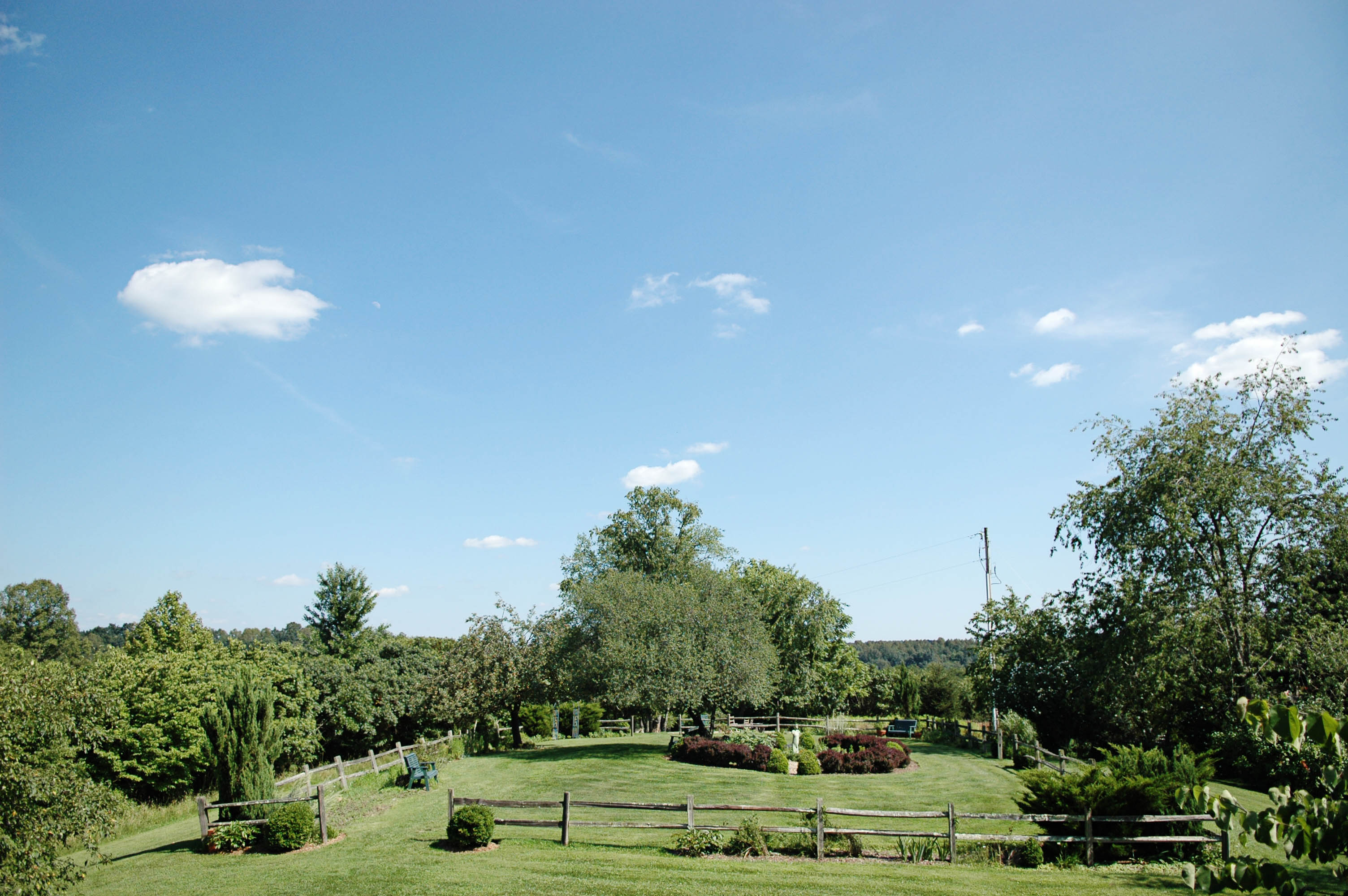 Inn and Spa at Cedar Falls