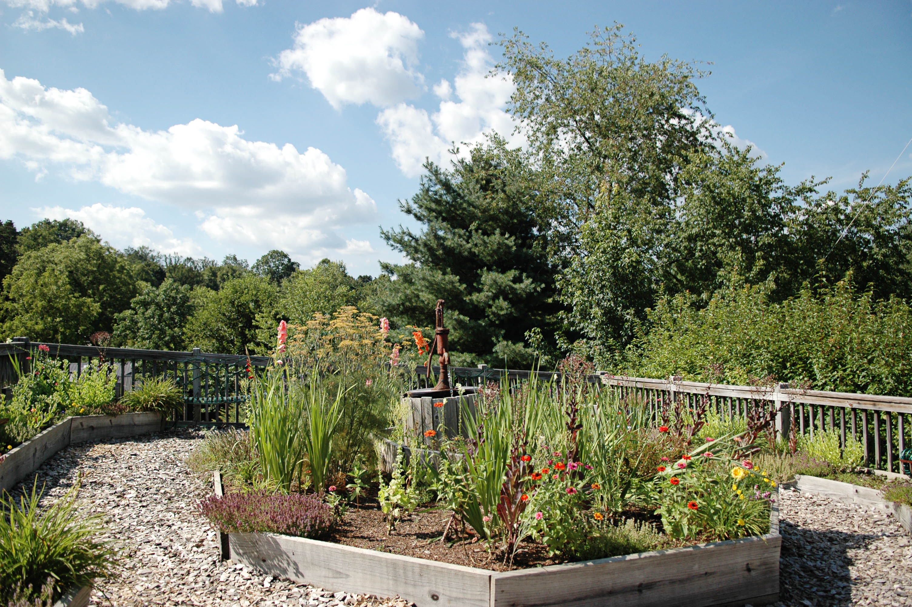 Inn and Spa at Cedar Falls