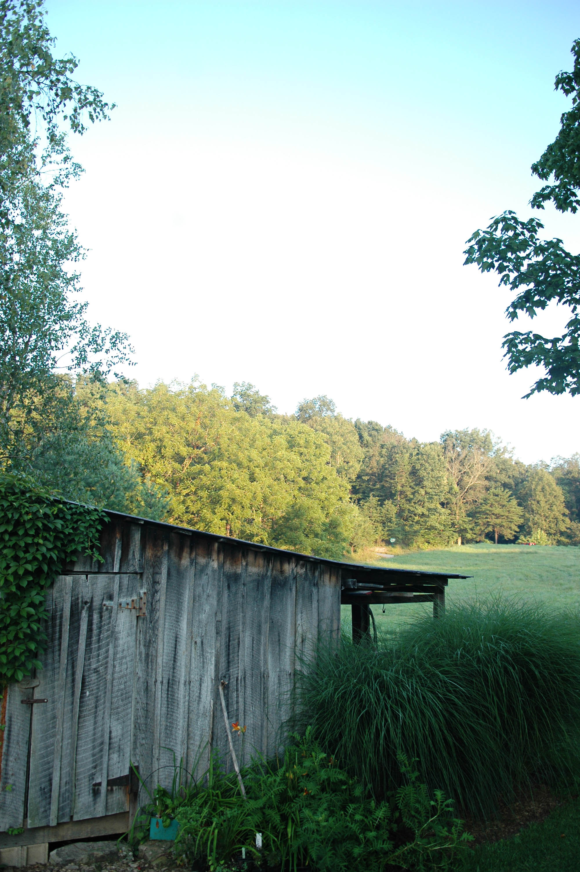 Inn and Spa at Cedar Falls