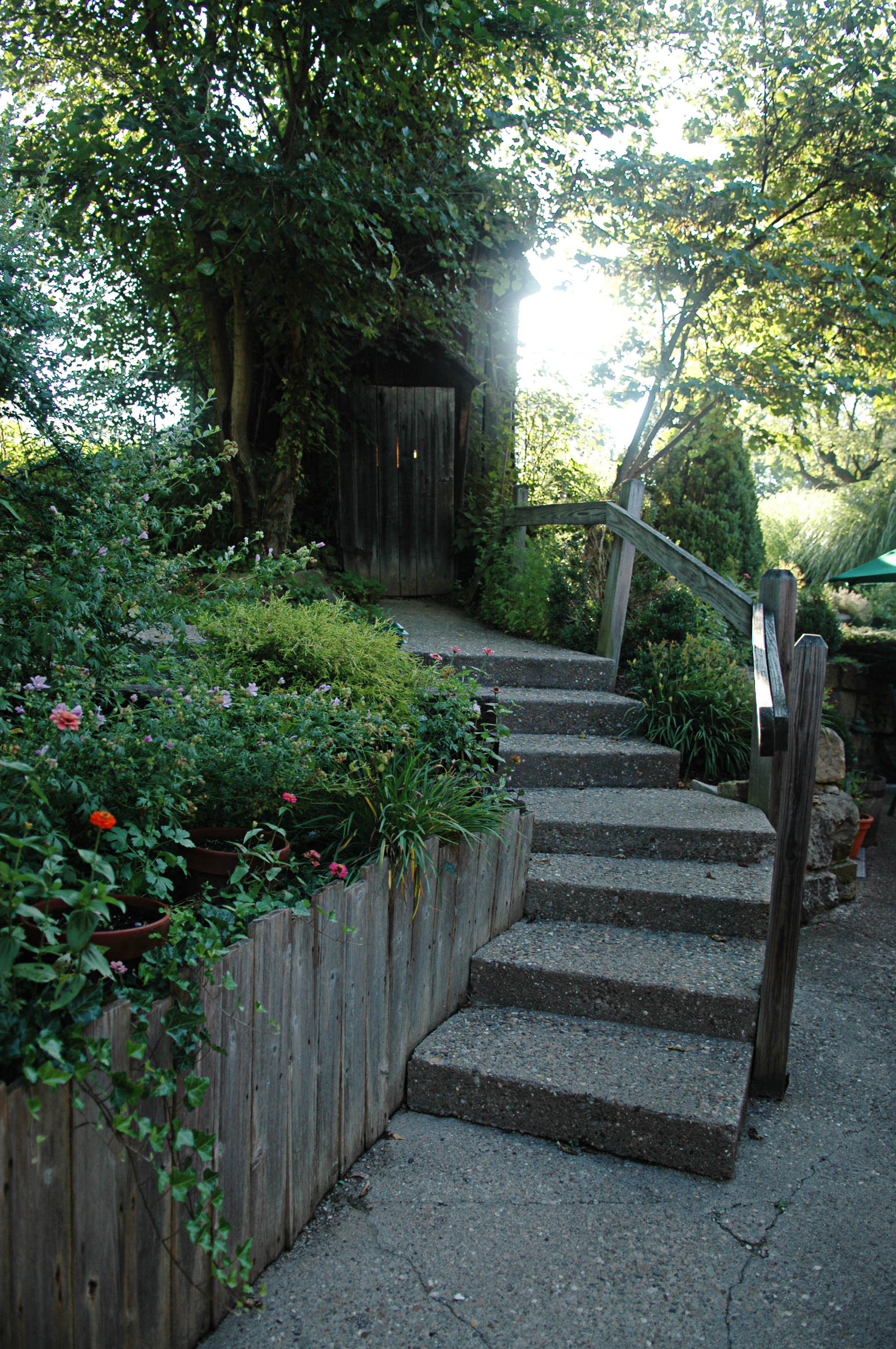 Inn and Spa at Cedar Falls