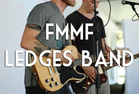 FMMF 2015 – Ledges Band