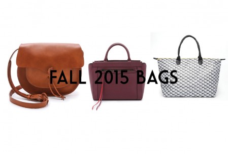 The Best Fall Bags