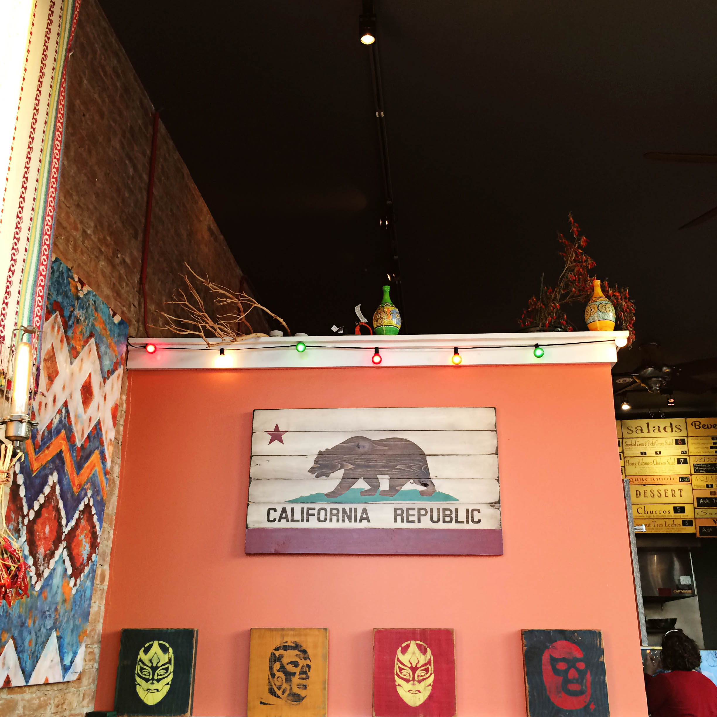 The Taco Project Tarrytown