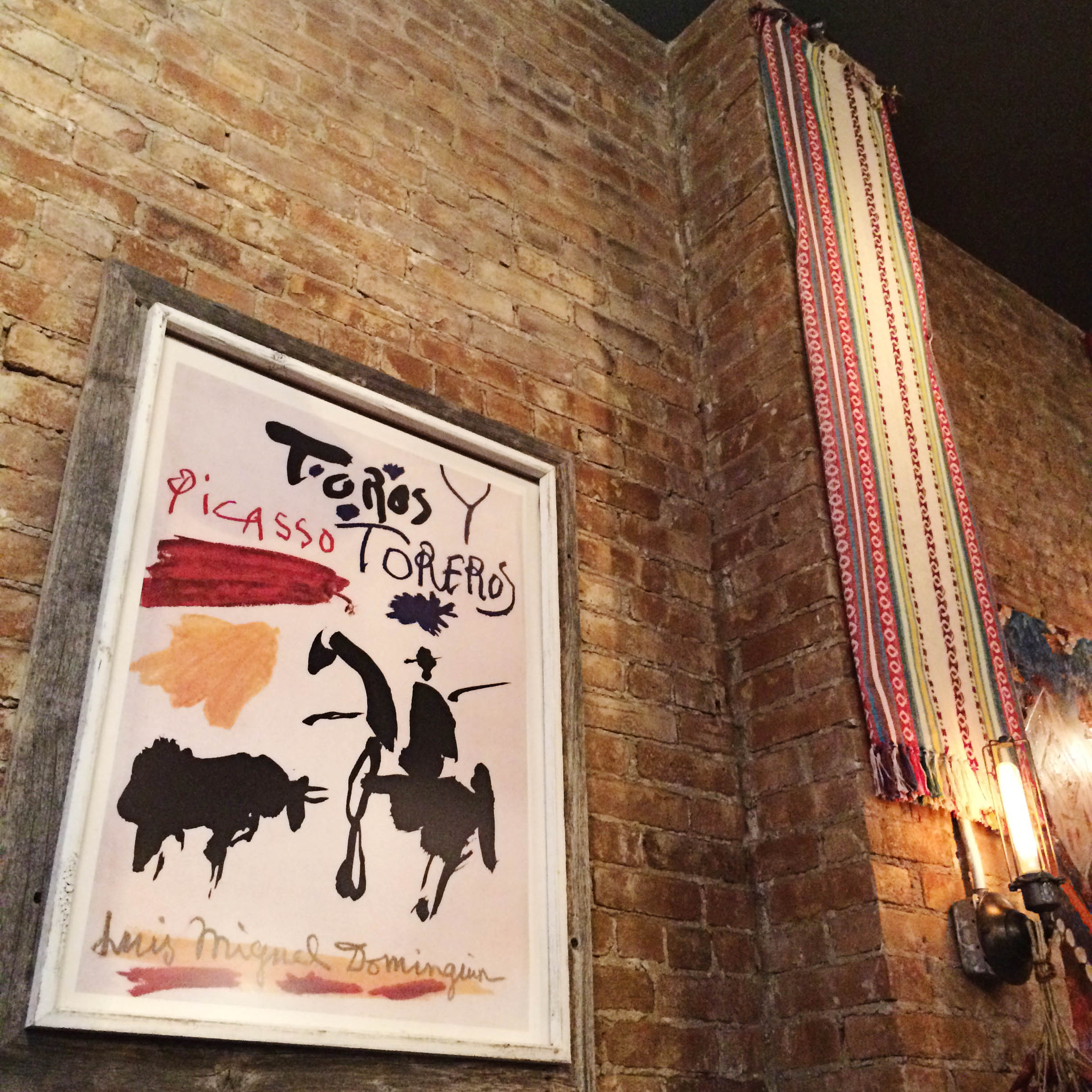 The Taco Project Tarrytown