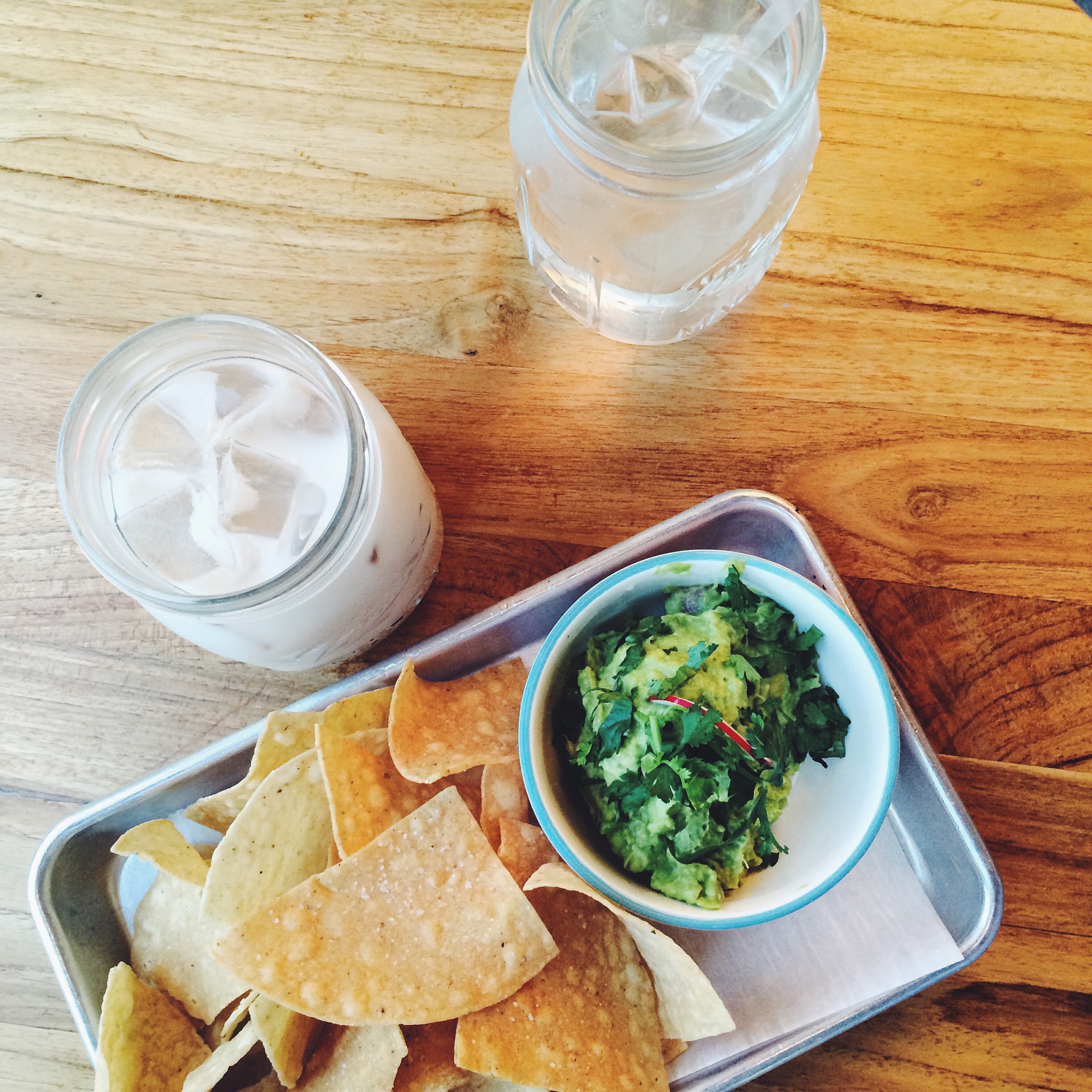 The Taco Project Tarrytown