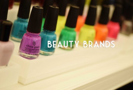 Beauty Brands Easton – New in Columbus