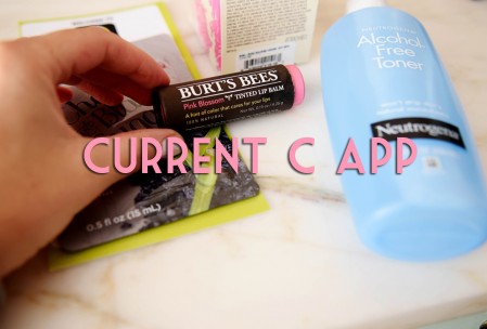 CurrentC App – New in Columbus