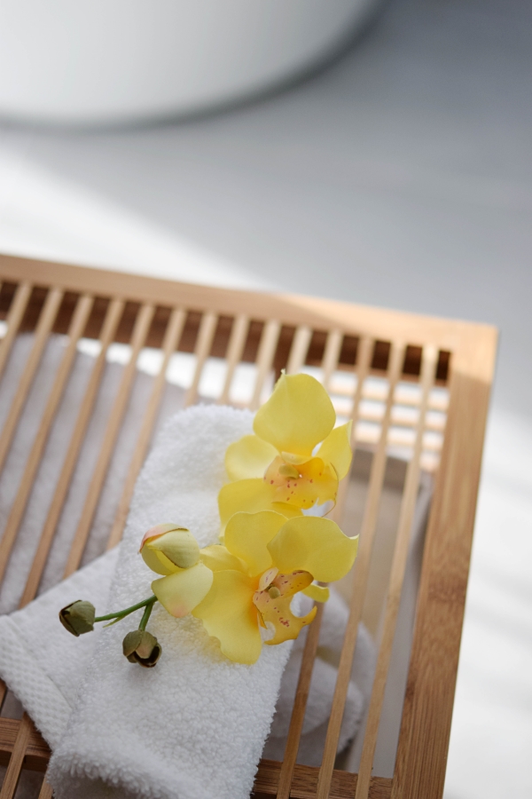 Spa Suites The Joseph