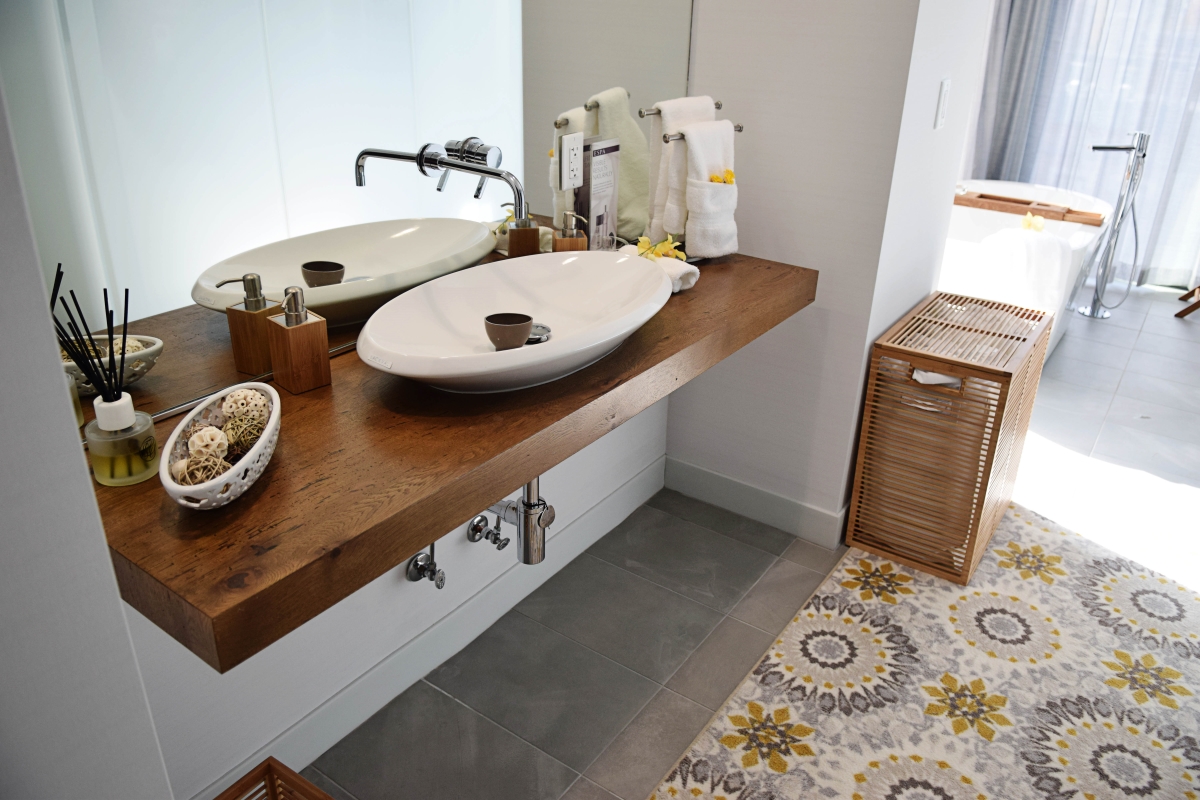 Spa Suites The Joseph