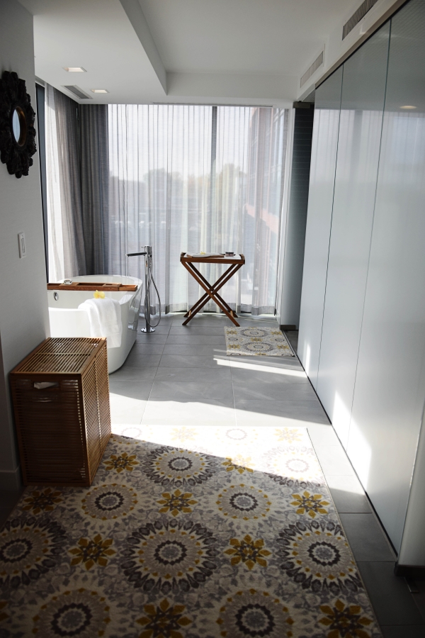 Spa Suites The Joseph