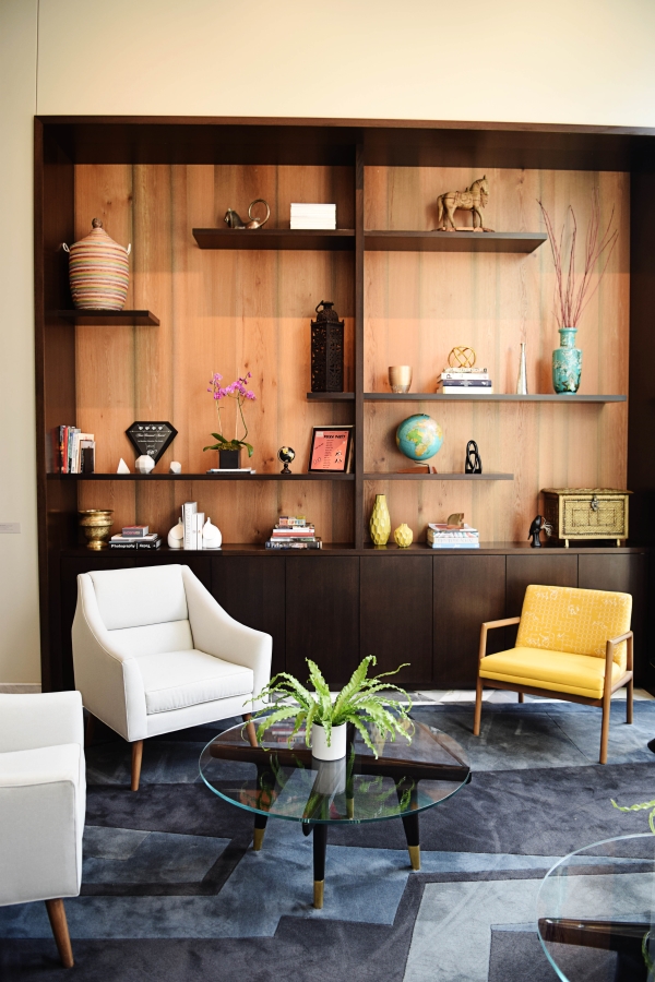 Spa Suites The Joseph