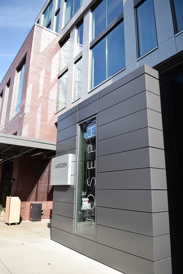 Spa Suites The Joseph