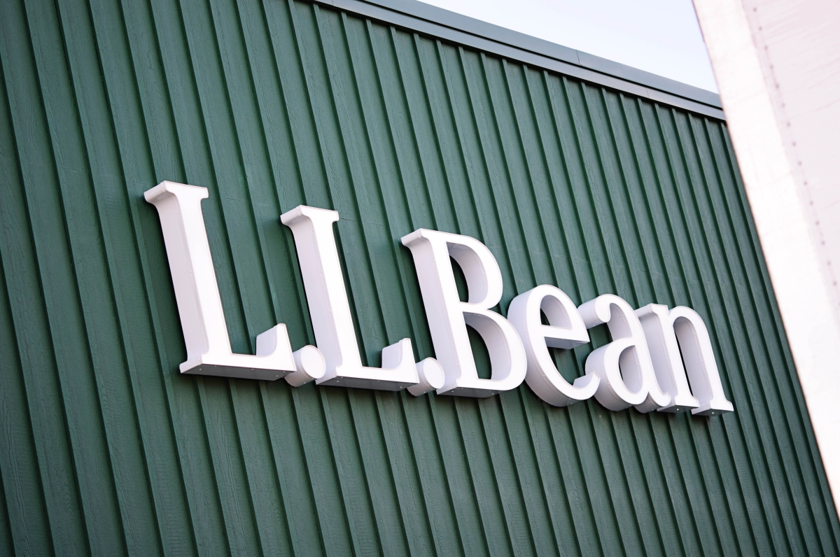 LL Bean Easton Town Center
