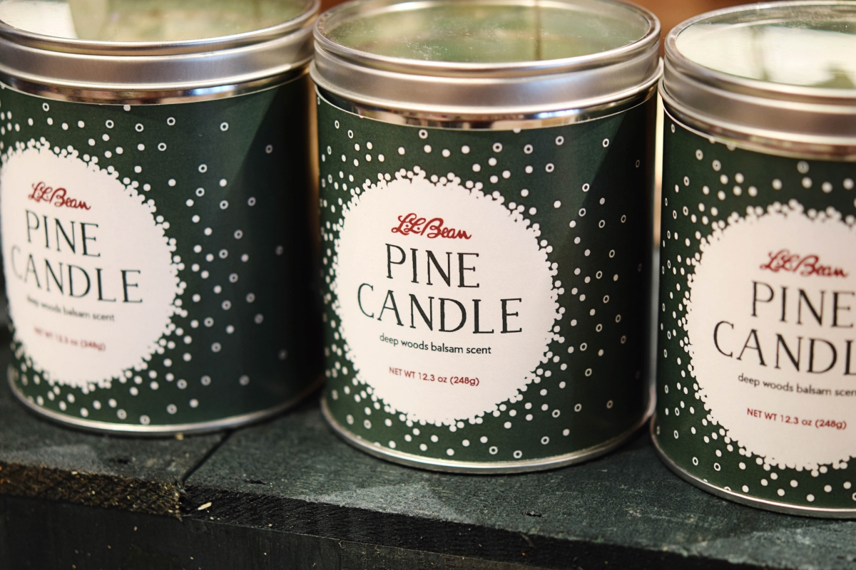 LL Bean Easton Town Center