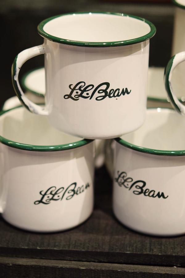 LL Bean Easton Town Center