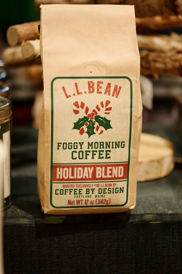 LL Bean Easton Town Center