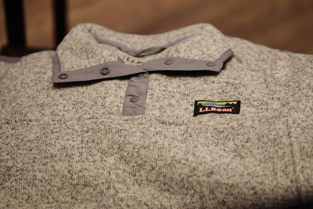 LL Bean Easton Town Center