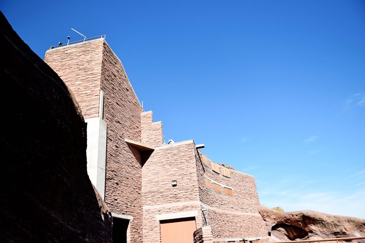 Red Rocks, Colorado