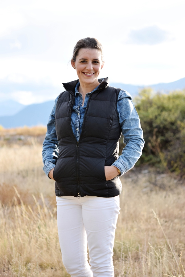 A Few of My Favorite Things Colorado