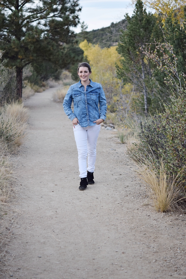 A Few of My Favorite Things Colorado