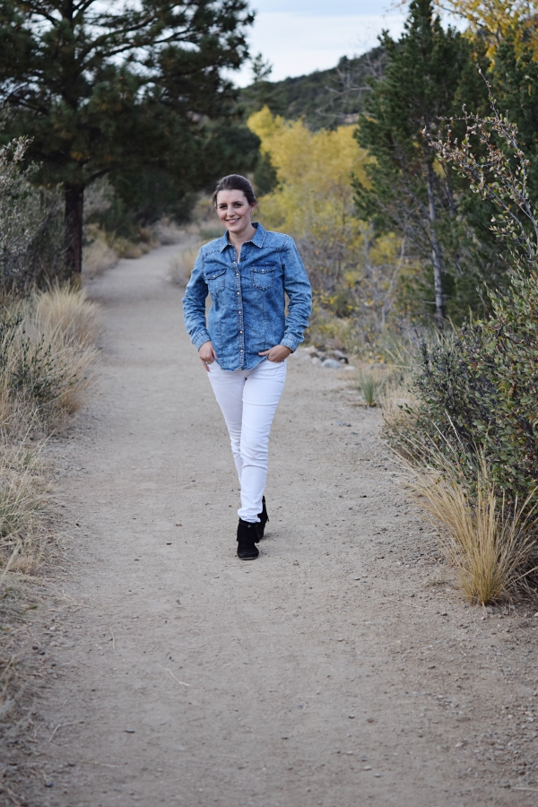 A Few of My Favorite Things Colorado