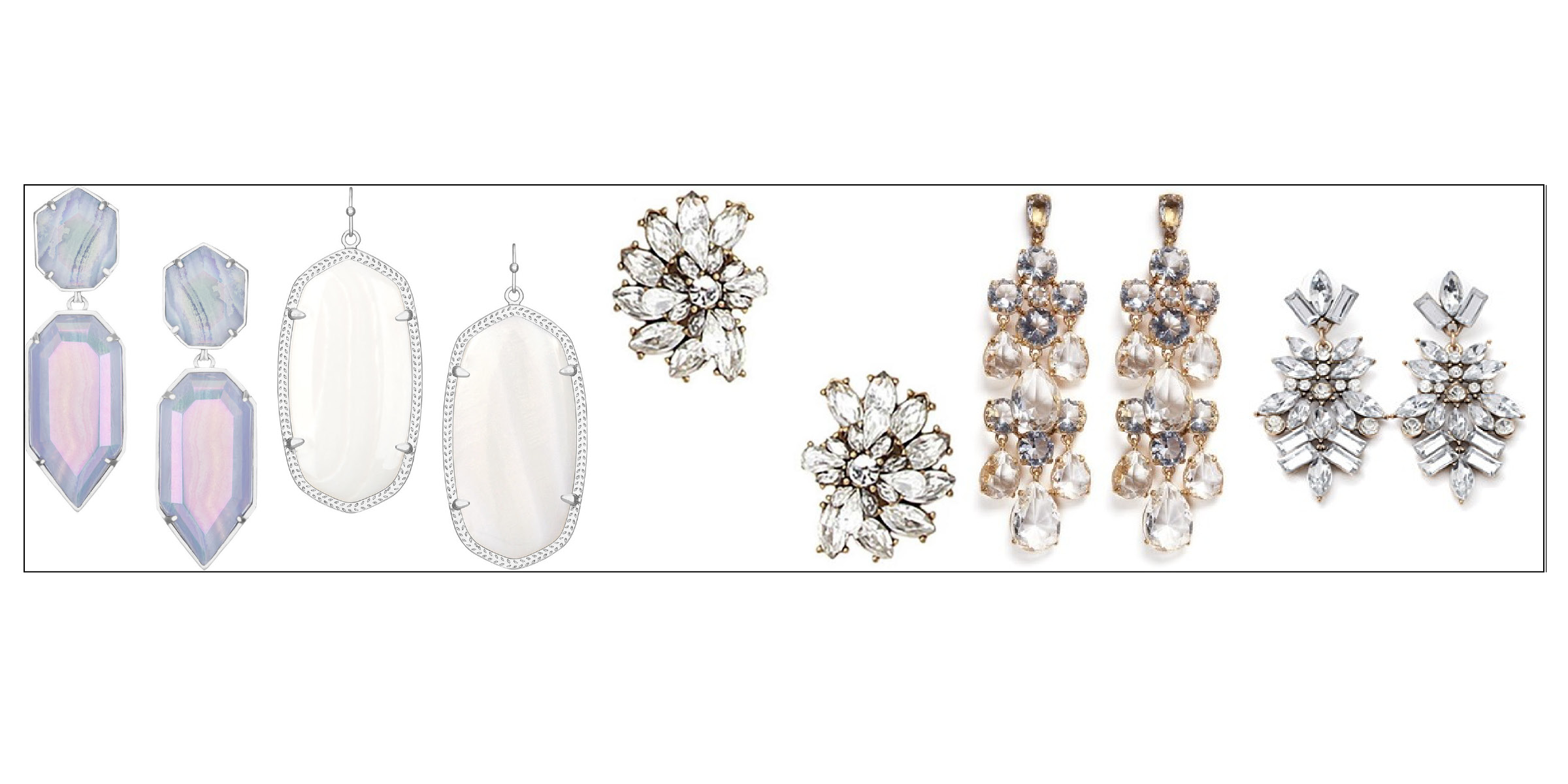 3 Elements of the Perfect New Year's Eve Outfit