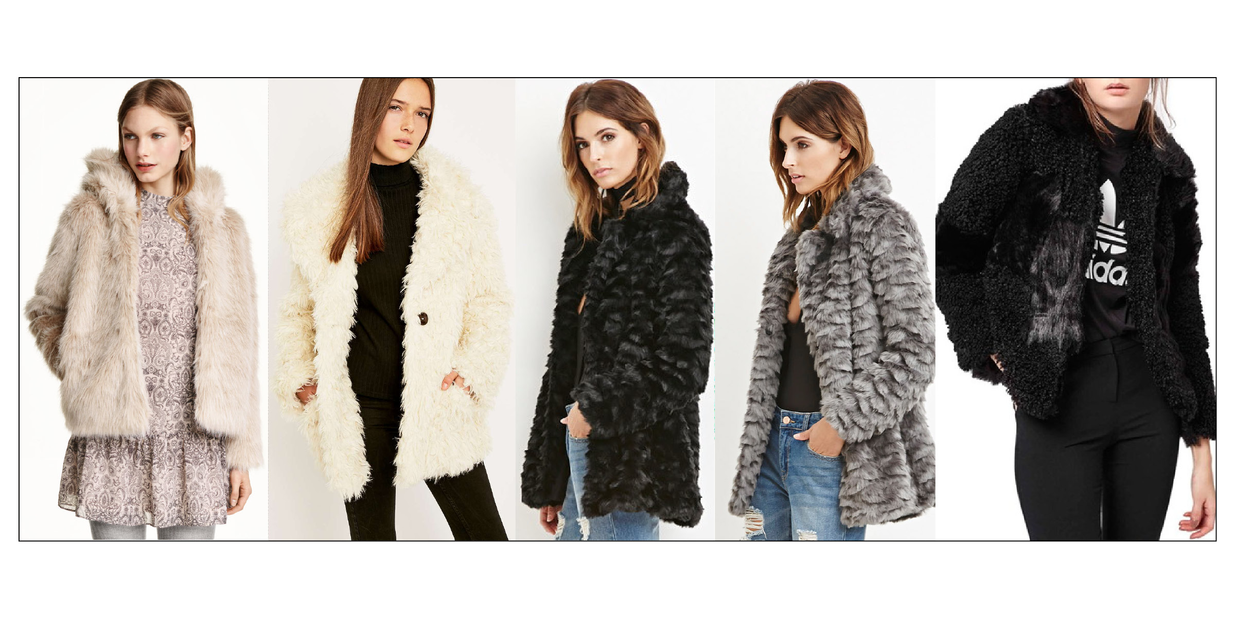 3 Elements of the Perfect New Year's Eve Outfit