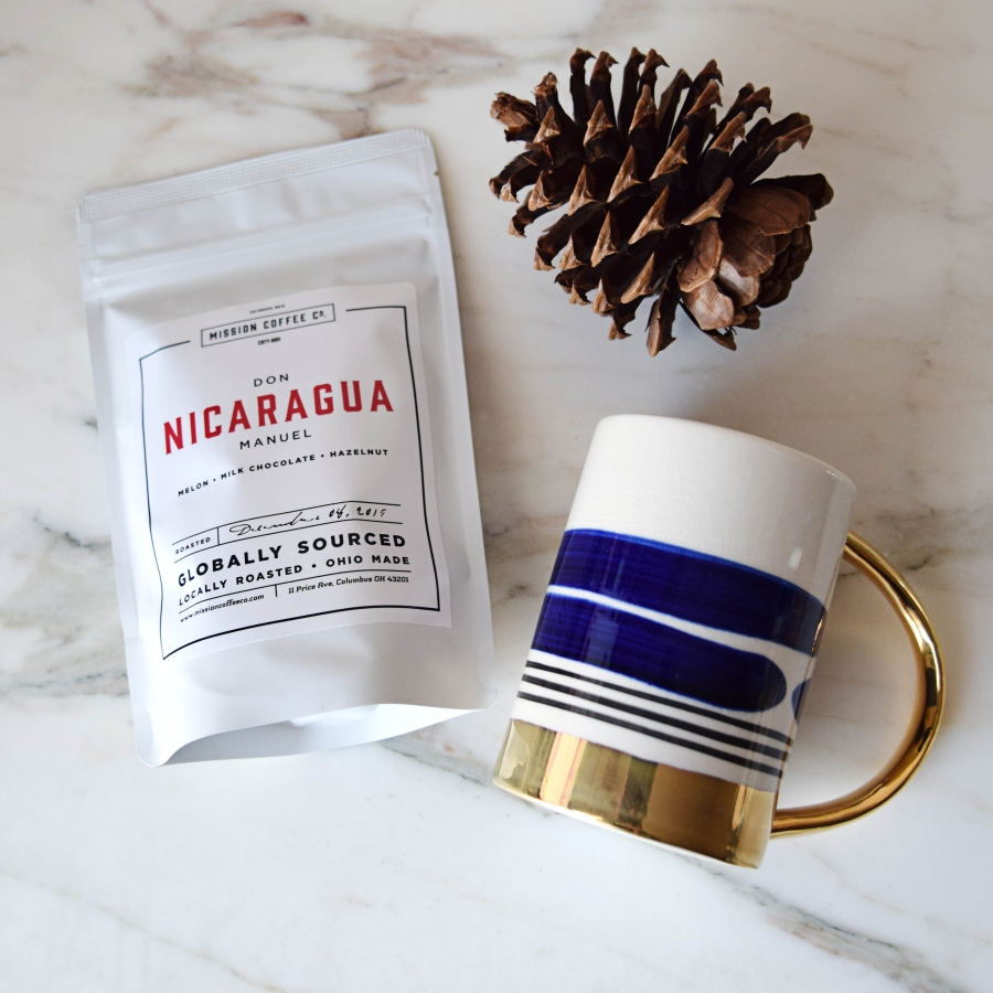 Mission Coffee Columbus