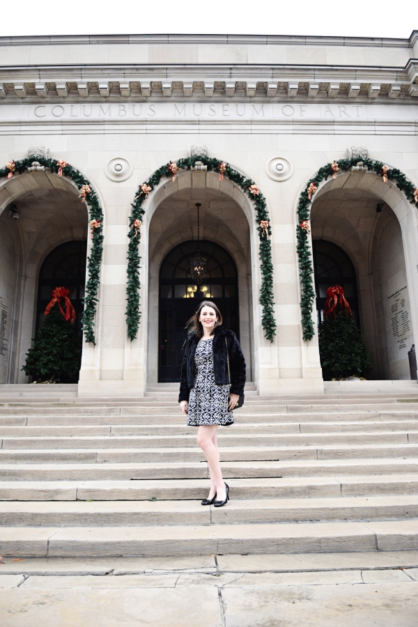 3 Elements of the Perfect New Year's Eve Outfit