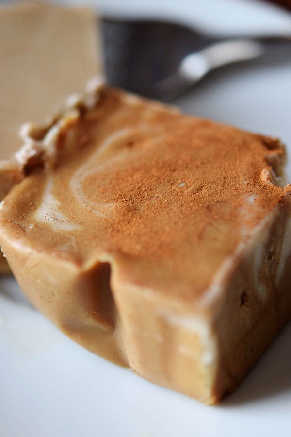 Farmhouse Fudge