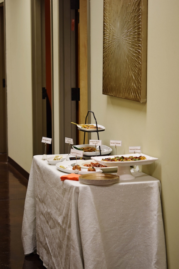 Under the Palm Spray Tan