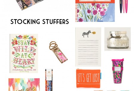 20 Stocking Stuffers under 20