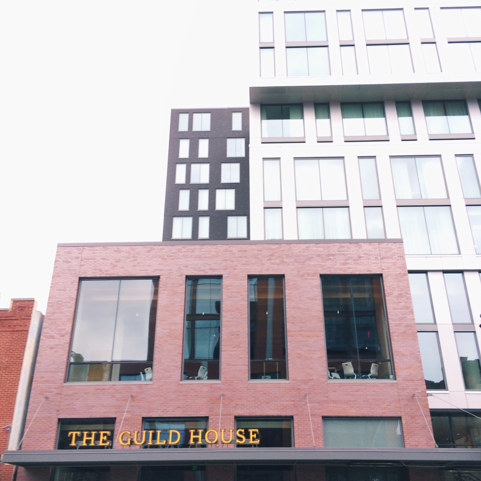 The Guild House Columbus