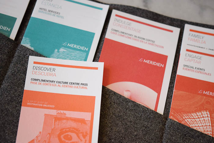 Le Meridien Columbus The Joseph Hotel