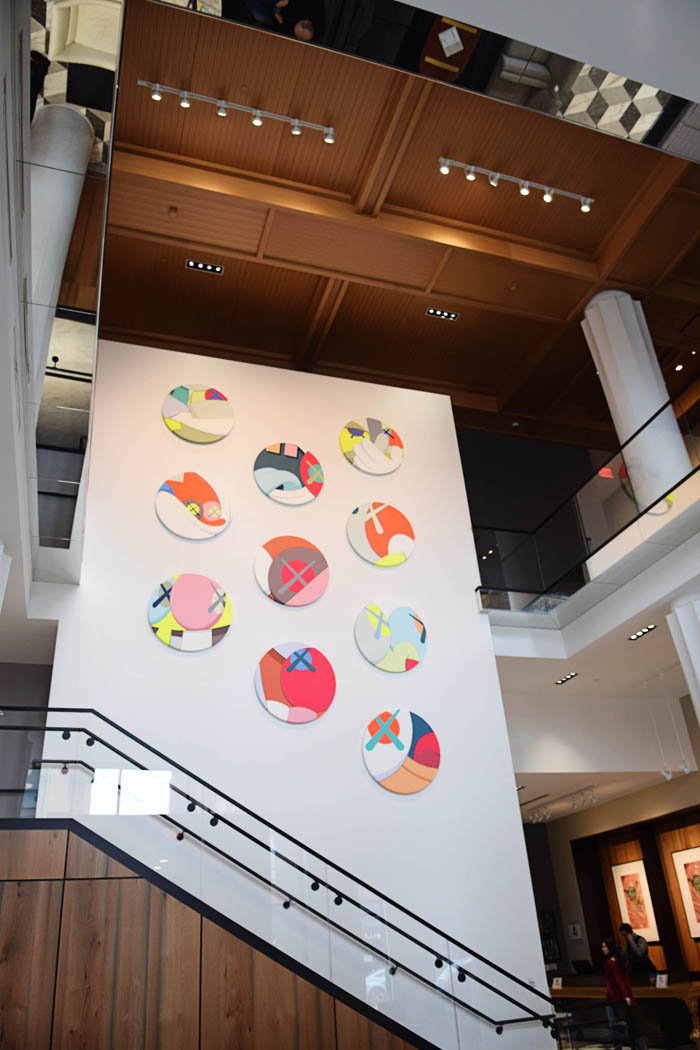 Le Meridien Columbus The Joseph Hotel