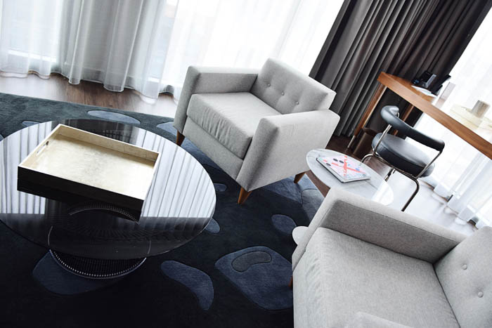 Le Meridien Columbus The Joseph Hotel