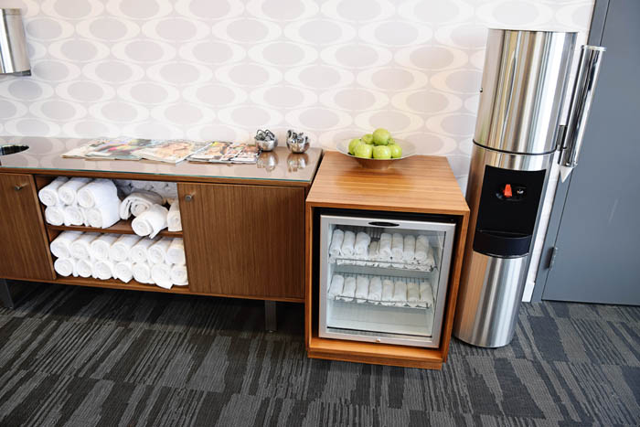 Le Meridien Columbus The Joseph Hotel