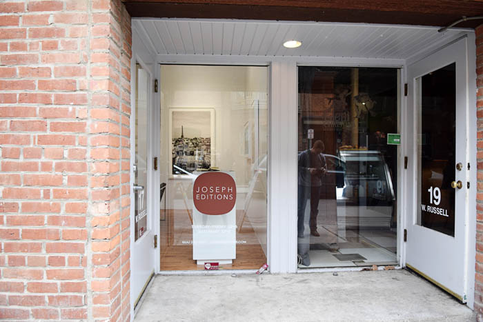 Le Meridien Columbus The Joseph Hotel