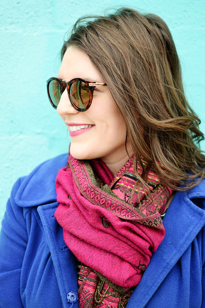 Black and White Striped Top J Crew