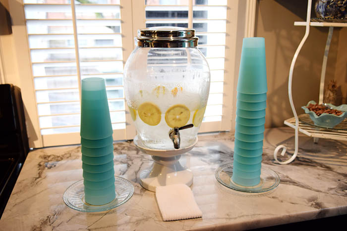 Studio B: Barre studio in Columbus, Ohio