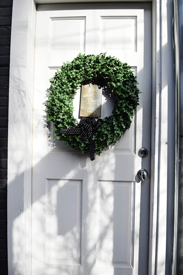 Studio B: Barre studio in Columbus, Ohio