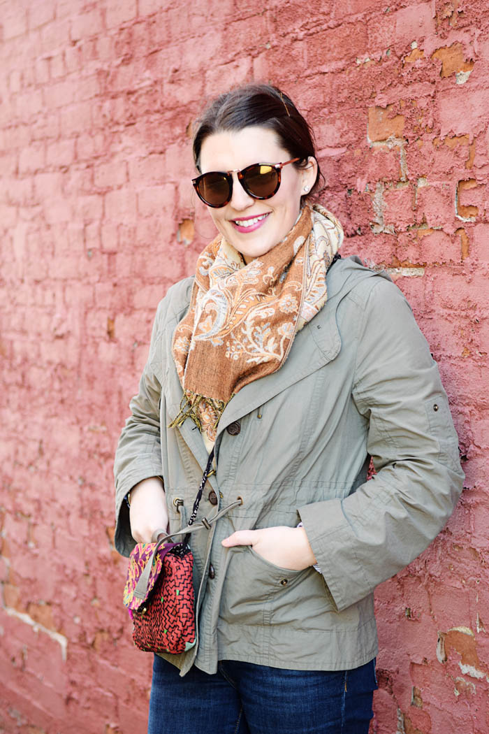 Chillicothe Travel Style